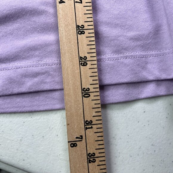 New Jeremy Argyle NYC Polo Mens XL Lavendar Slim Fit - Picture 8 of 8